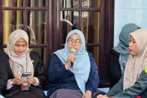 Walimatussafar Haji Pegawai Pengadilan Agama Lubuk Pakam Tahun 2026